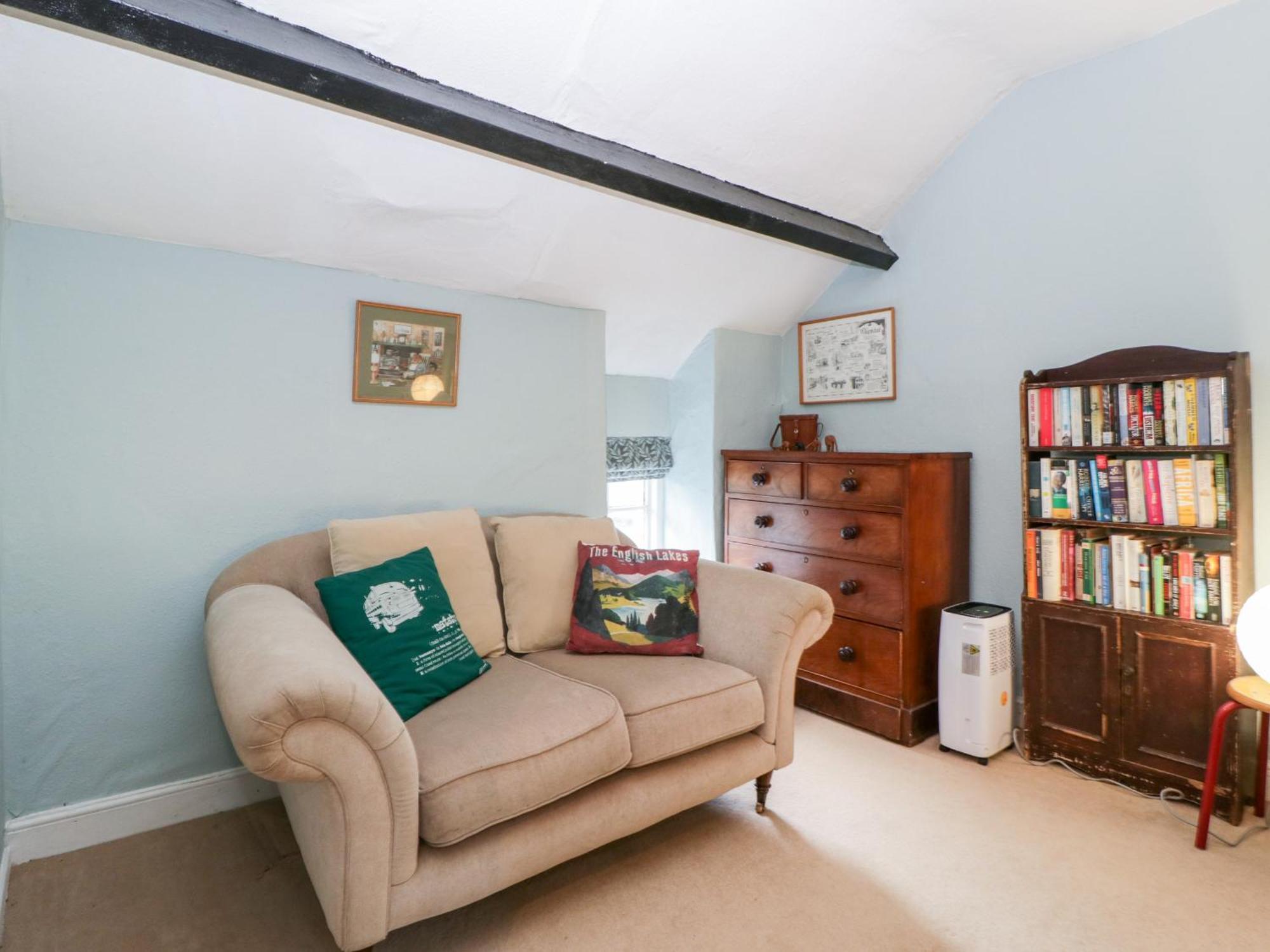 Yew Tree Cottage Лиоминстър Екстериор снимка