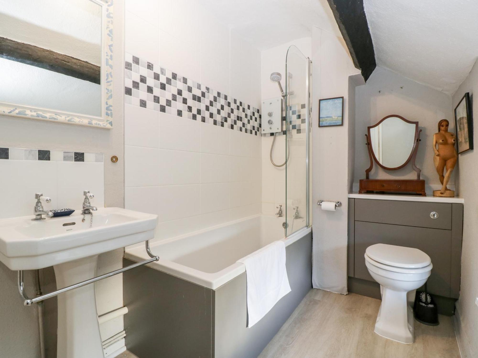 Yew Tree Cottage Лиоминстър Екстериор снимка