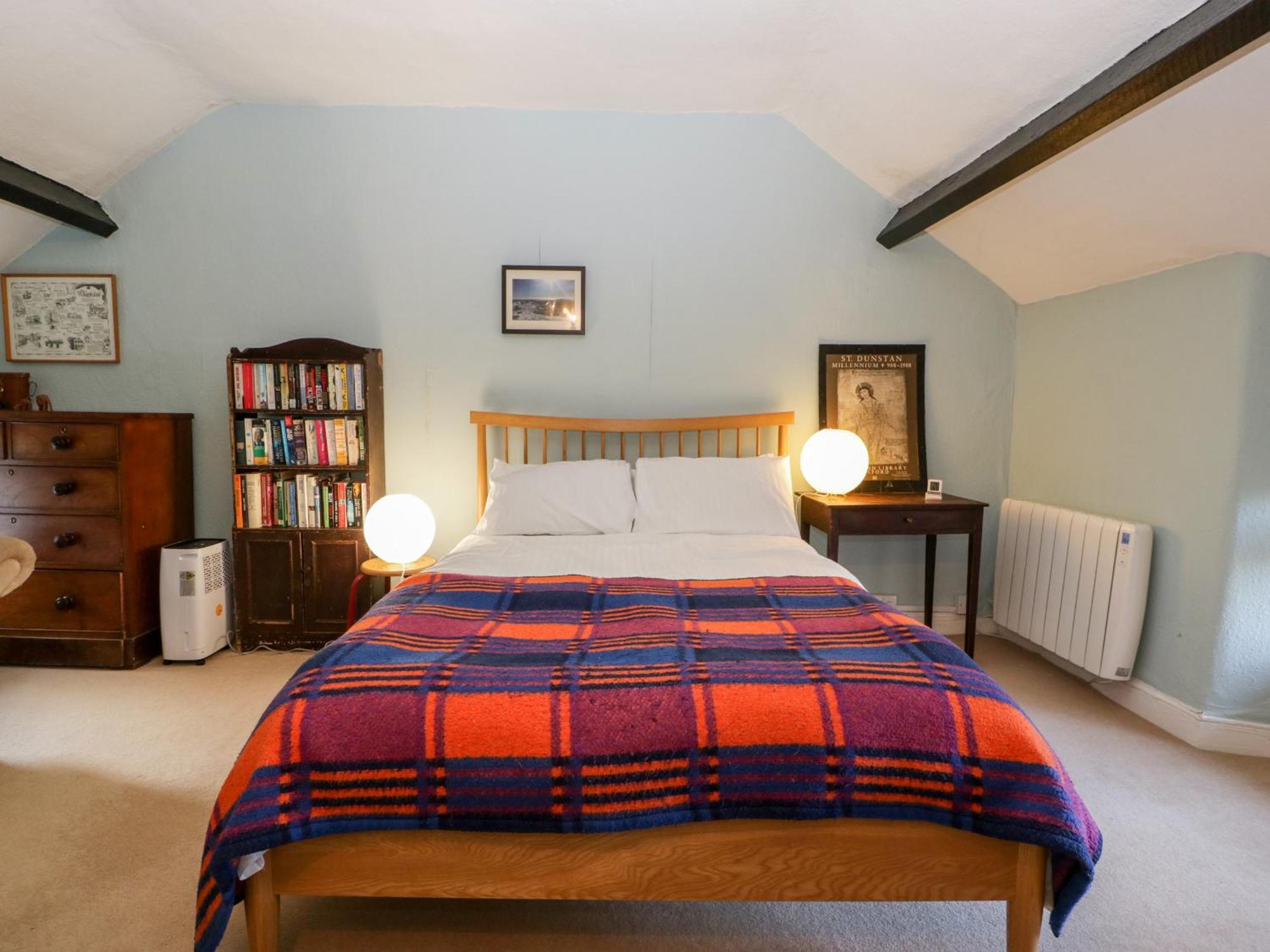 Yew Tree Cottage Лиоминстър Екстериор снимка