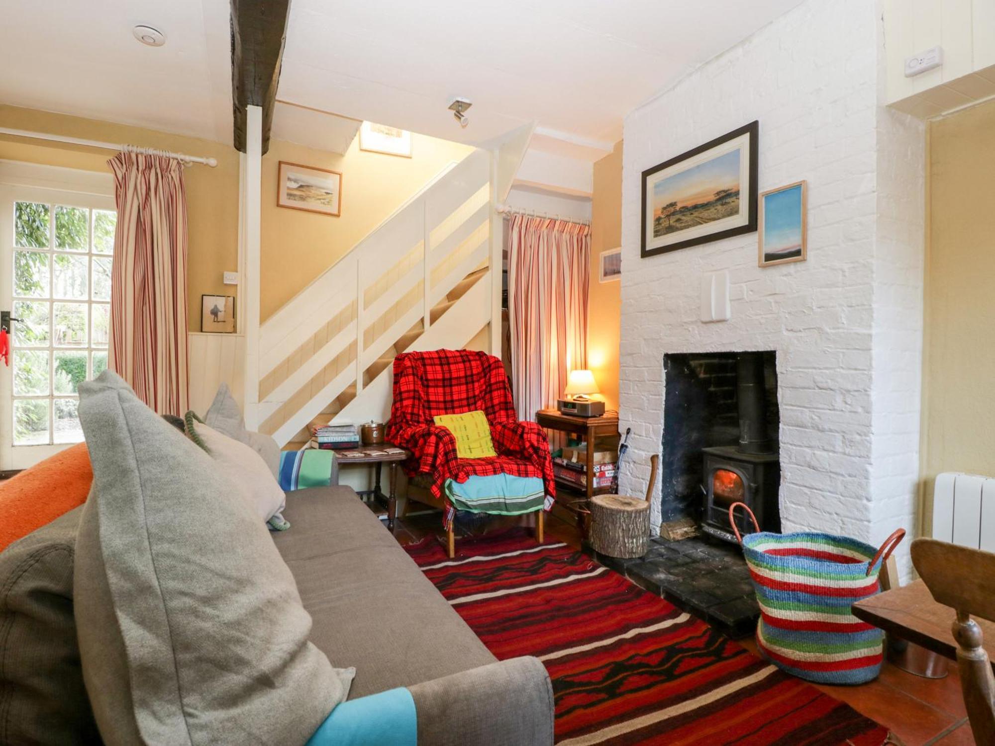 Yew Tree Cottage Лиоминстър Екстериор снимка