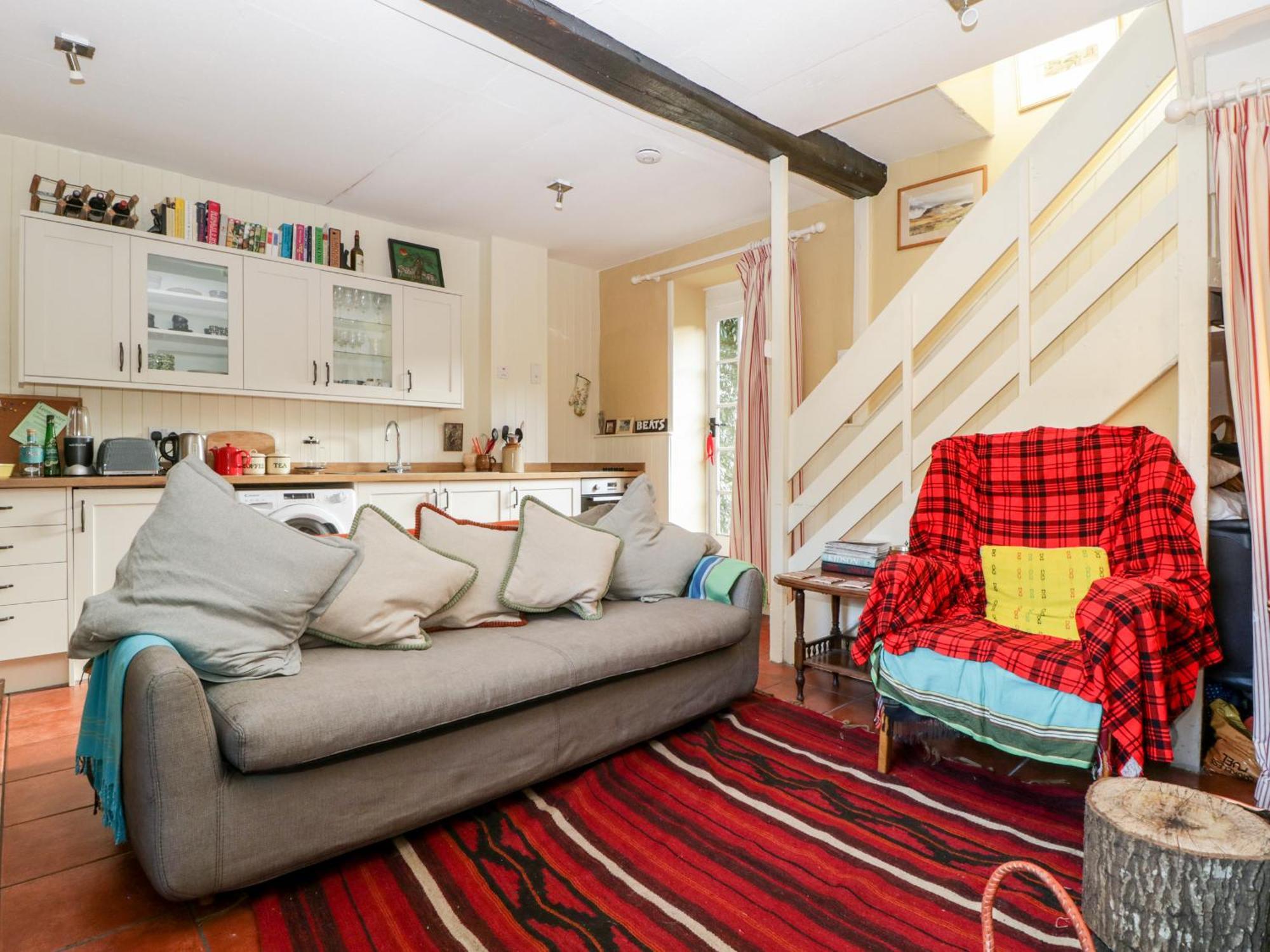 Yew Tree Cottage Лиоминстър Екстериор снимка