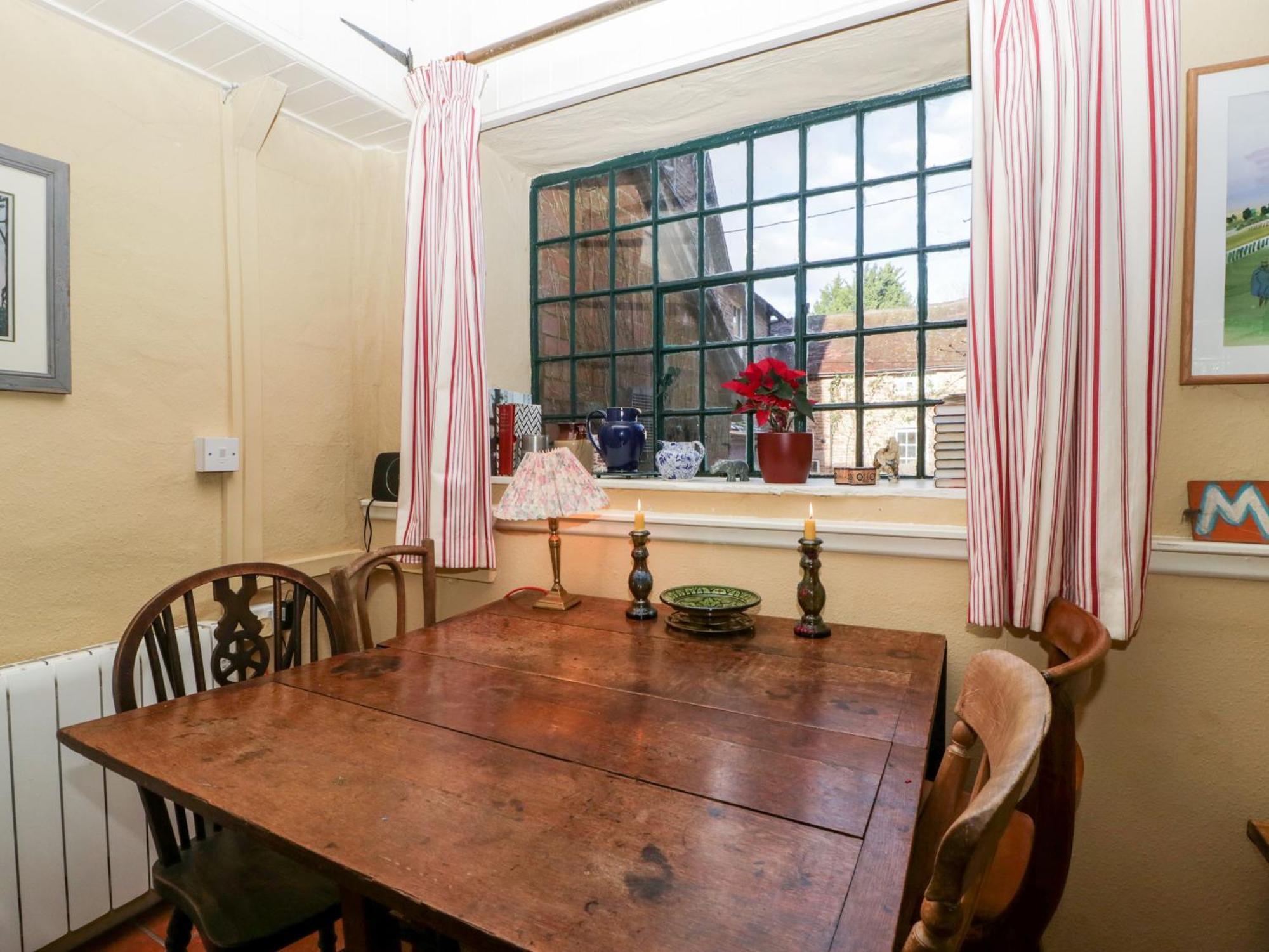 Yew Tree Cottage Лиоминстър Екстериор снимка