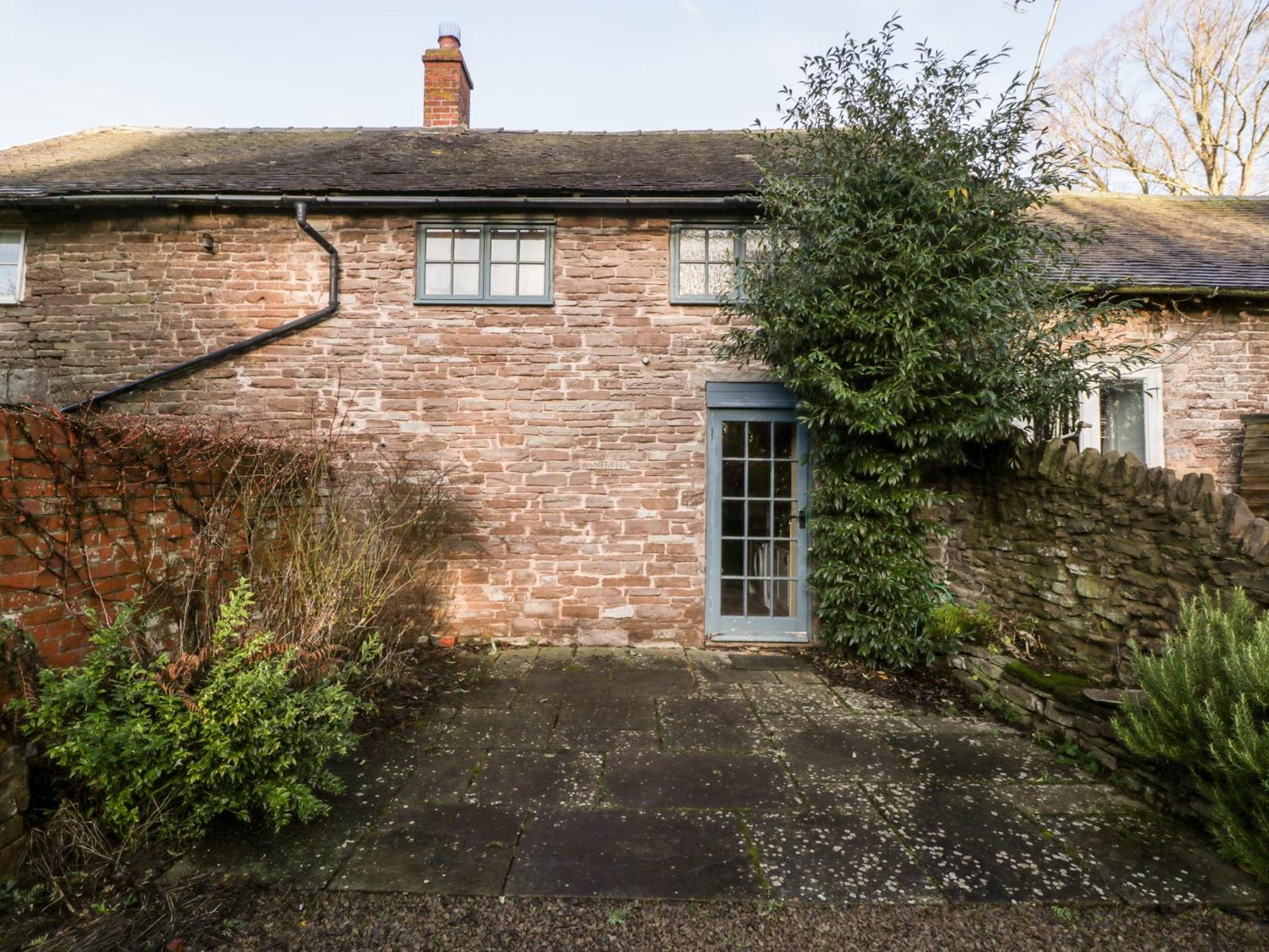 Yew Tree Cottage Лиоминстър Екстериор снимка